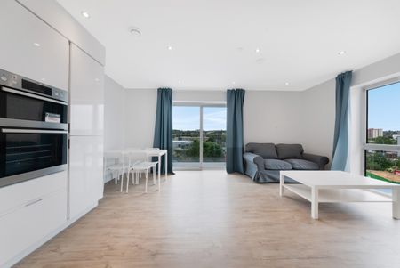 2 bedroom apartment to rent - Photo 2