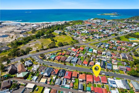 19 Third Avenue Port Kembla - Photo 5