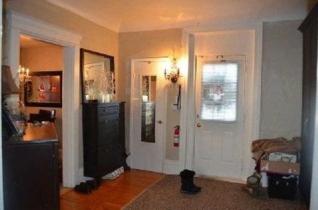 For Lease - 253 Prospect Street Unit# #3 - Main Floor, Newmarket, Ontario - Photo 3