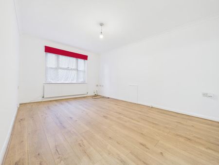 1 bedroom maisonette to rent - Photo 2