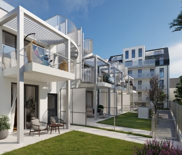 Mietkauf! U3-Simmering Nähe - Provisionsfreie 2-Zimmer Wohnung - Photo 1