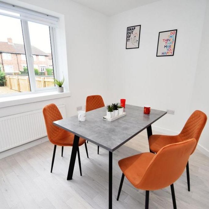 4 bedroom house to rent - Photo 1