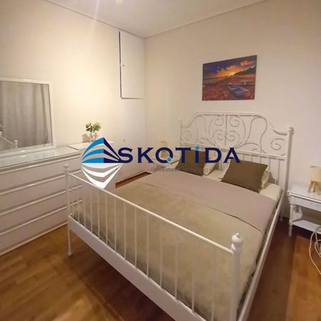 Διαμέρισμα για ενοικίαση Κυνοσάργους (Νέος Κόσμος) - Photo 3