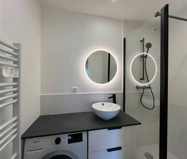 Location Appartement 2 pièces 36m² - Photo 5