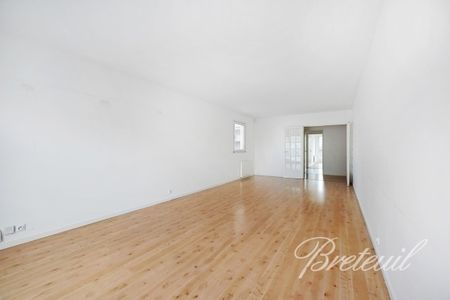 Appartement à louer à Paris 15Ème - Photo 5