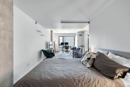Condo for rent, Montréal (Le Sud-Ouest) - Photo 5