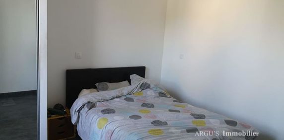 Location Appartement 2 pièces 55m² - Photo 2