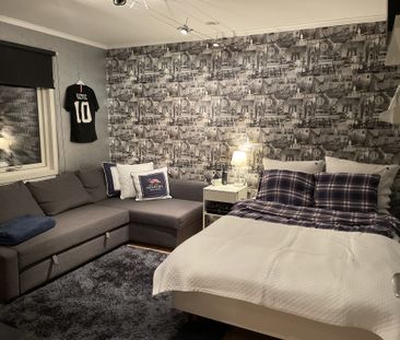 Svärdsliljevägen, Hässelby - Photo 4