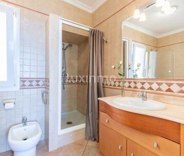 Charming detached house with sea views in Poble Nou de Benitatxell - Photo 6