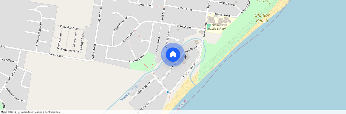 27A Hall Street, Old Bar, NSW, 2430