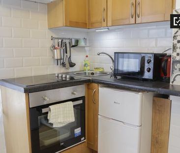 Cute studio apartment for rent in Rathgar, Dublin - Photo 4