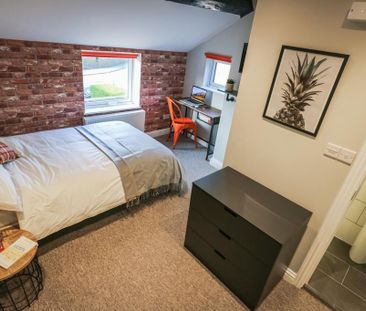 1 bedroom in a house share to rent - Photo 3