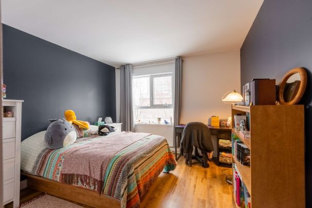 510 · 5e étage - Photo 1