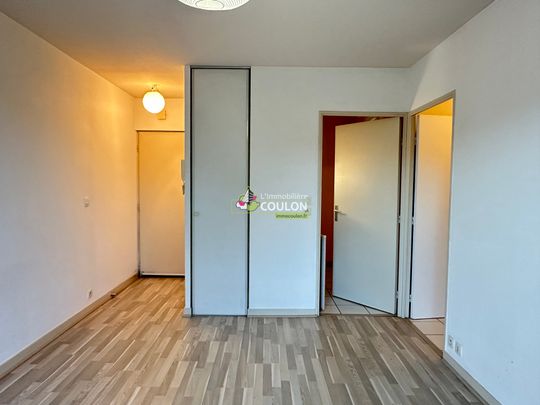 Location Appartement 2 pièces 30m² - Photo 1