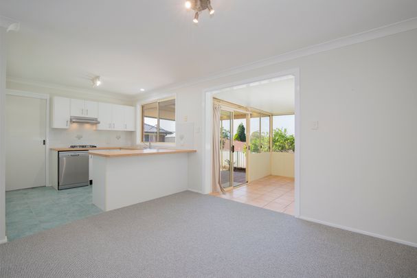 14 Finch Close, Cameron Park NSW 2285 - House For Rent | Domain - Photo 1