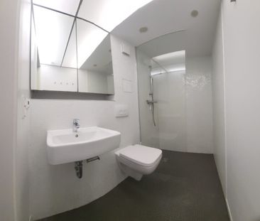 Kreuzberg: voll möbliertes LUXUS Apartment, 26 m² befristet für max... - Photo 1