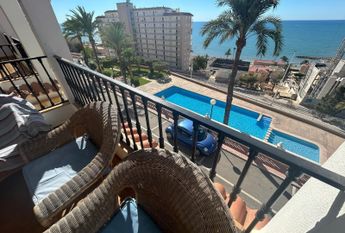 Piso de alquiler en Avenida Catalanet, 2, Calas Santa Pola Este