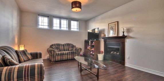 Gatineau – Appartement 4 1/2 à louer - Photo 2