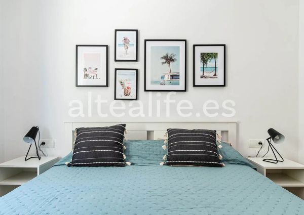 Apartamento de alquiler en El Tossal - Bello Horizonte