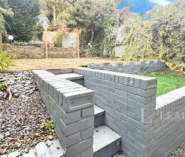 1 bedroom house to rent Russell Rise, Luton, Bedfordshire, LU1 - Photo 6