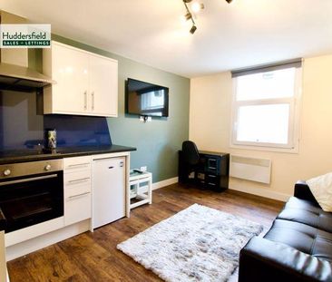 1 bedroom apartment to rent - Photo 1