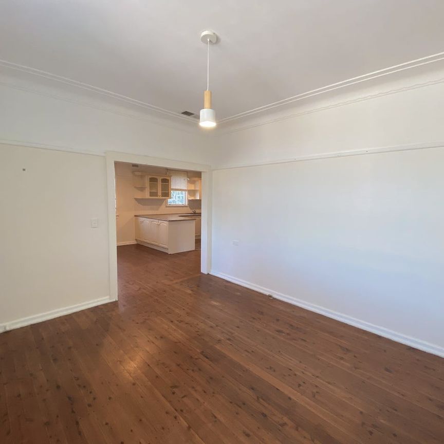 PEACEFULLY POSITIONED HOME - Photo 1