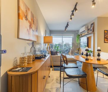 Alugue Seu Apê dos Sonhos em Jardim das Perdizes - Photo 3