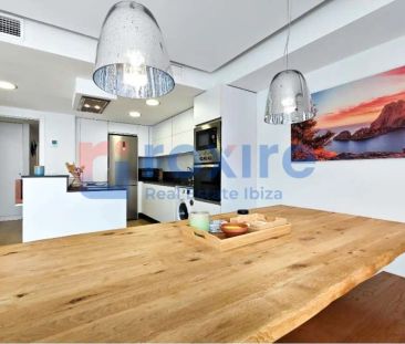 Piso de alquiler en Calle Ponferrada, 4, Sant Agustí - Cala de Bou - Photo 4