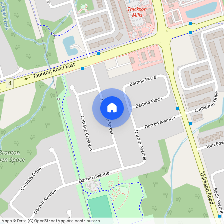 35 Chatterson Street, Whitby