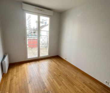Location appartement 2 pièces, 38.00m², Yerres - Photo 3
