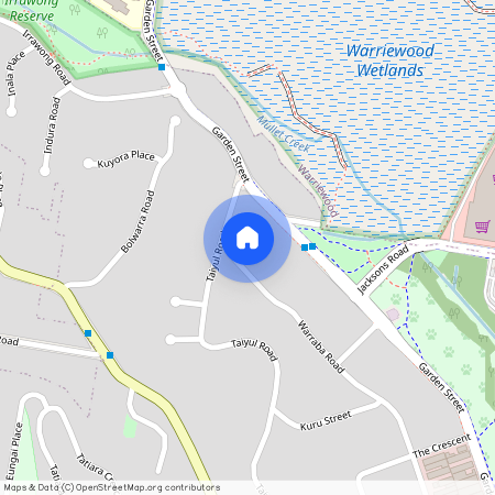 95 Warraba Road, North Narrabeen 2101, New South Wales