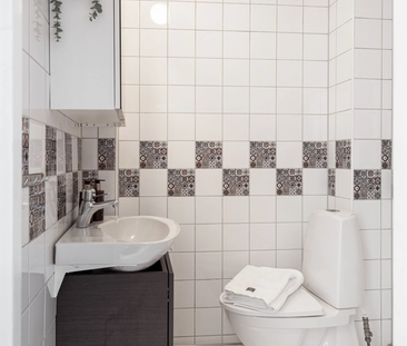 Ögontröstgatan, Göteborg - Photo 5