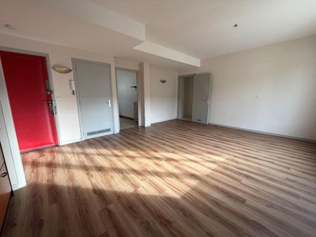 Location appartement 3 pièces 79.4 m2 à Tours - Photo 5