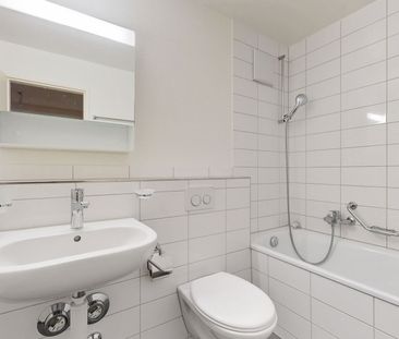 3.5 Zimmer, 80 m², 2. Stock - Photo 6