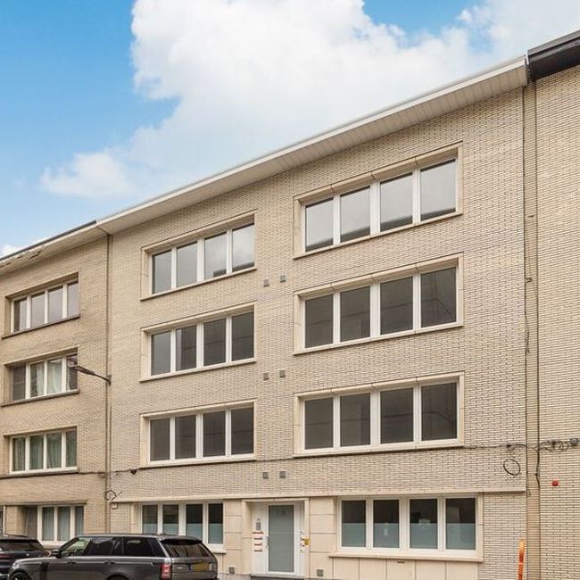 Appartement te huur in Antwerpen voor € 1.135 met 2 slaapkamers - Photo 1