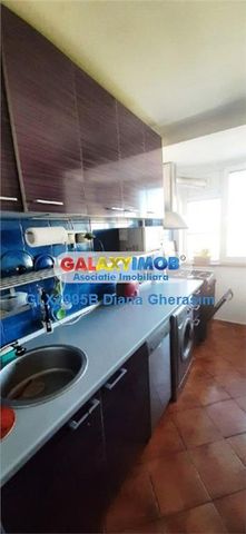 Apartament de inchiriat cu 3 camere- Giurgiului - Photo 5