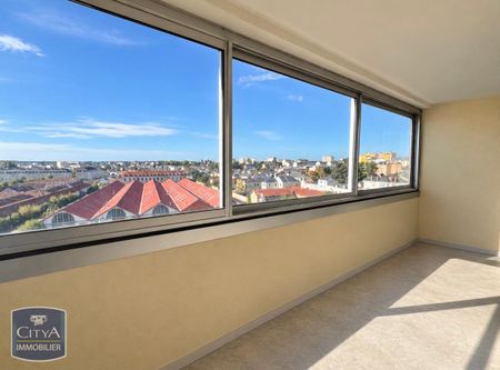 Location Appartement 1 pièce 40m² LE MANS 72000 - Photo 5