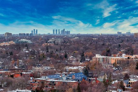 For Lease - 120 broadway Avenue Unit# 2114, Toronto, Ontario - Photo 3