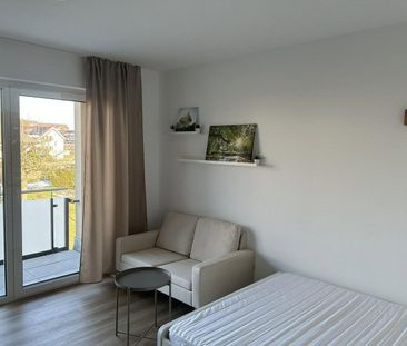 Pronájem bytu 1+1 • 28 m² bez realitky, Bádensko-Württembersko - Photo 3