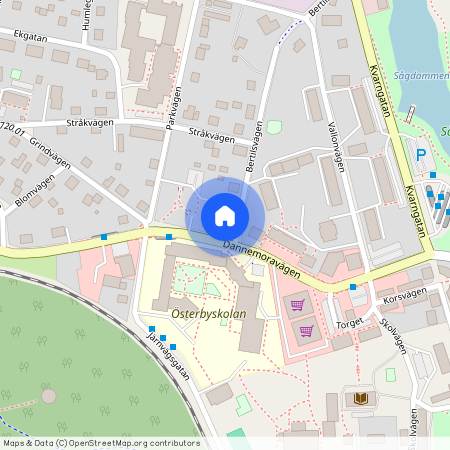 Mästersmeden 1, 74831, Österbybruk