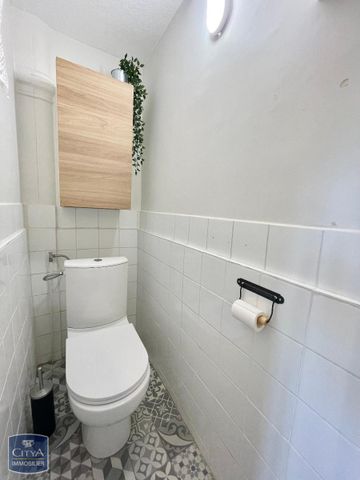 Location Appartement 2 pièces 41m² VILLEURBANNE 69100 - Photo 5