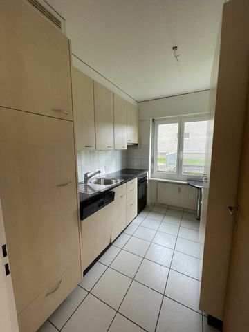 geräumige 3.5-Zimmerwohnung im Hochparterre - mit bester Aussicht auf die Grünlandschaft in Hindelbank zu vermieten! - Photo 4