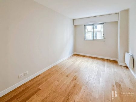 Rental Apartment Paris 15th Grenelle - Photo 3