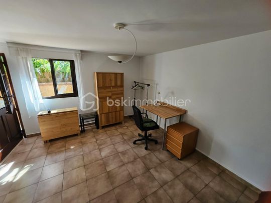 Appartement de 30 m² à Aix-En-Provence - Photo 1