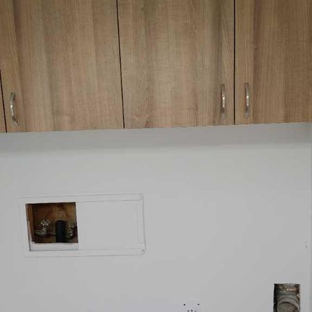 Grand 4 1/2 rénové - Photo 4