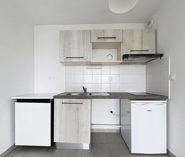 Appartement 2 pièces - Photo 3