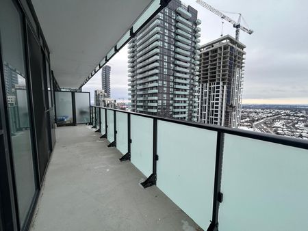 For Lease - 430 Square One Drive Unit# 2408, Mississauga, Ontario - Photo 4