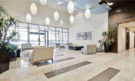 For Lease - 35 Hollywood Avenue Unit# 2301, Toronto, Ontario - Photo 3