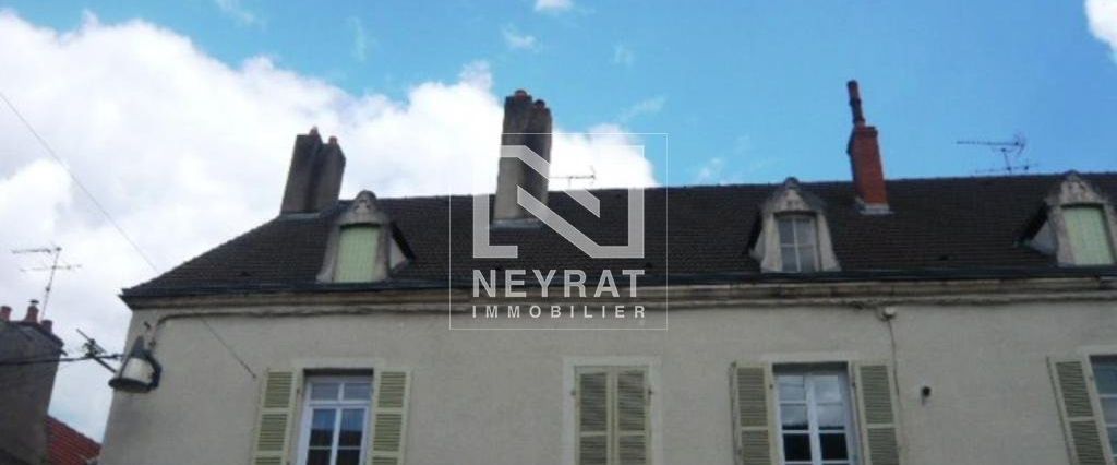 APPARTEMENT T3 A LOUER - Photo 1