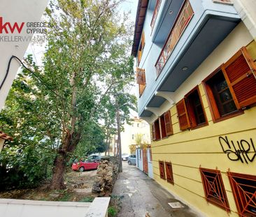 Studio / γκαρσονιέρα 25 τ.μ. προς ενοικίαση - Photo 1